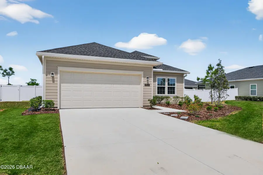 4121 Acoma Drive, Ormond Beach, FL 32174 - #3