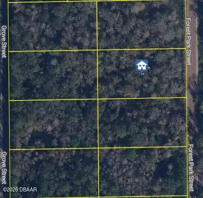 2068 Forest Park Street, Bunnell, FL 32110