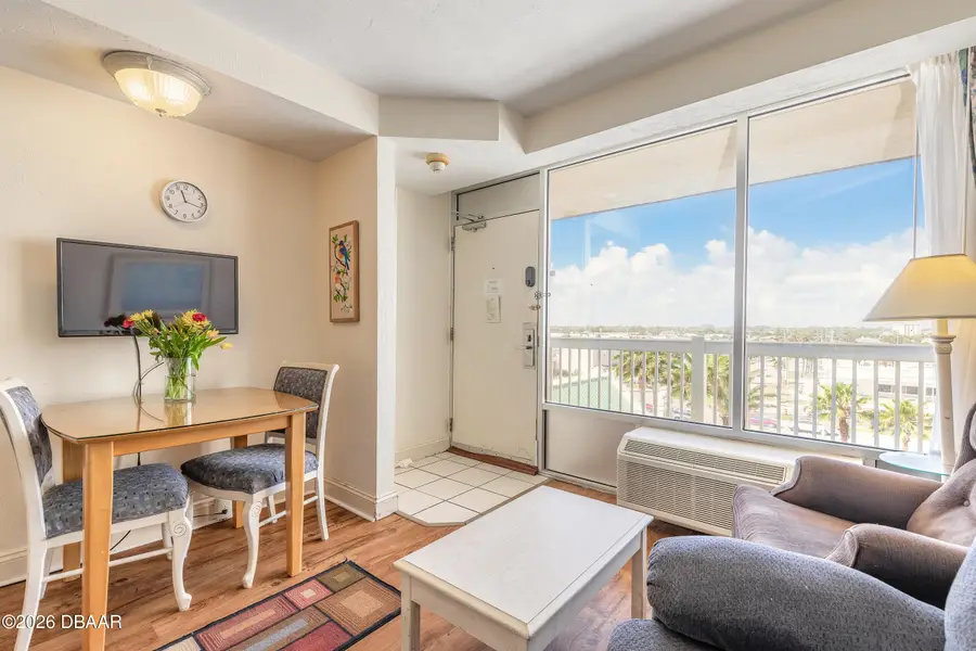 2700 N Atlantic Avenue #523, Daytona Beach, FL 32118 - #2