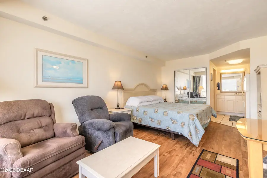 2700 N Atlantic Avenue #523, Daytona Beach, FL 32118 - #3