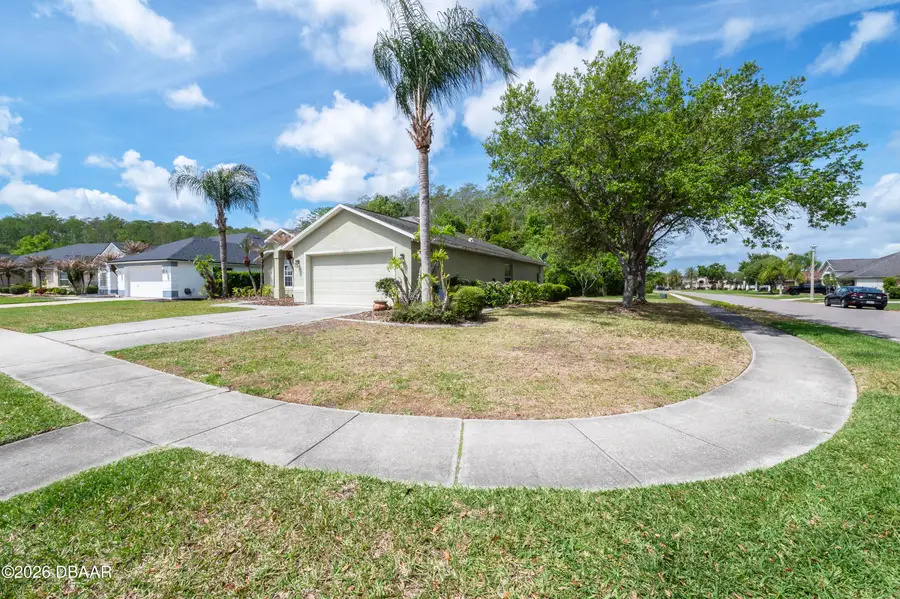 6802 Stoneheath Lane, Port Orange, FL 32128 - #2