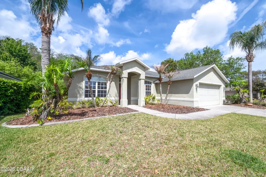 6802 Stoneheath Lane, Port Orange, FL 32128 - #3