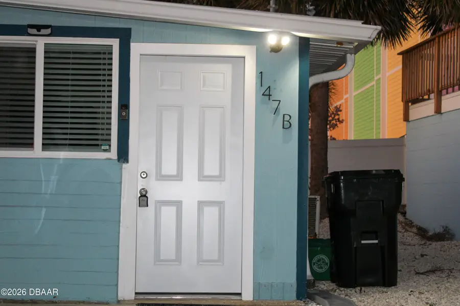 147 Lindley Road #A & B, Daytona Beach, FL 32118 - #3
