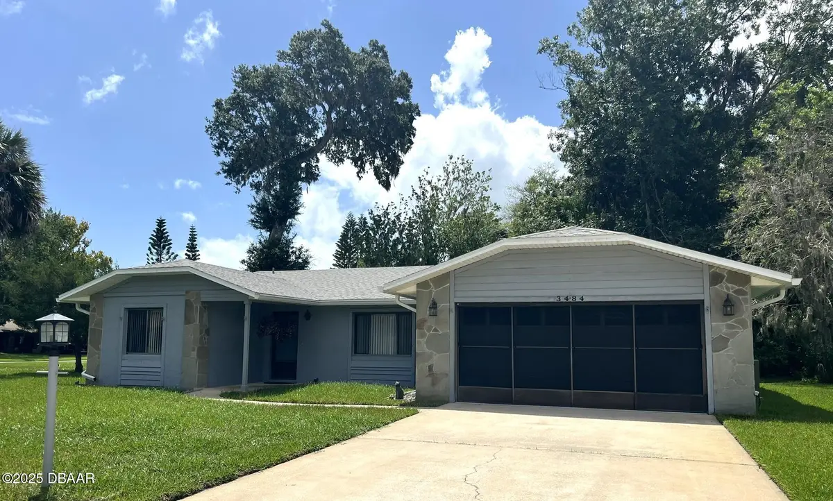 3484 Country Walk Drive, Port Orange, FL 32129 - #1