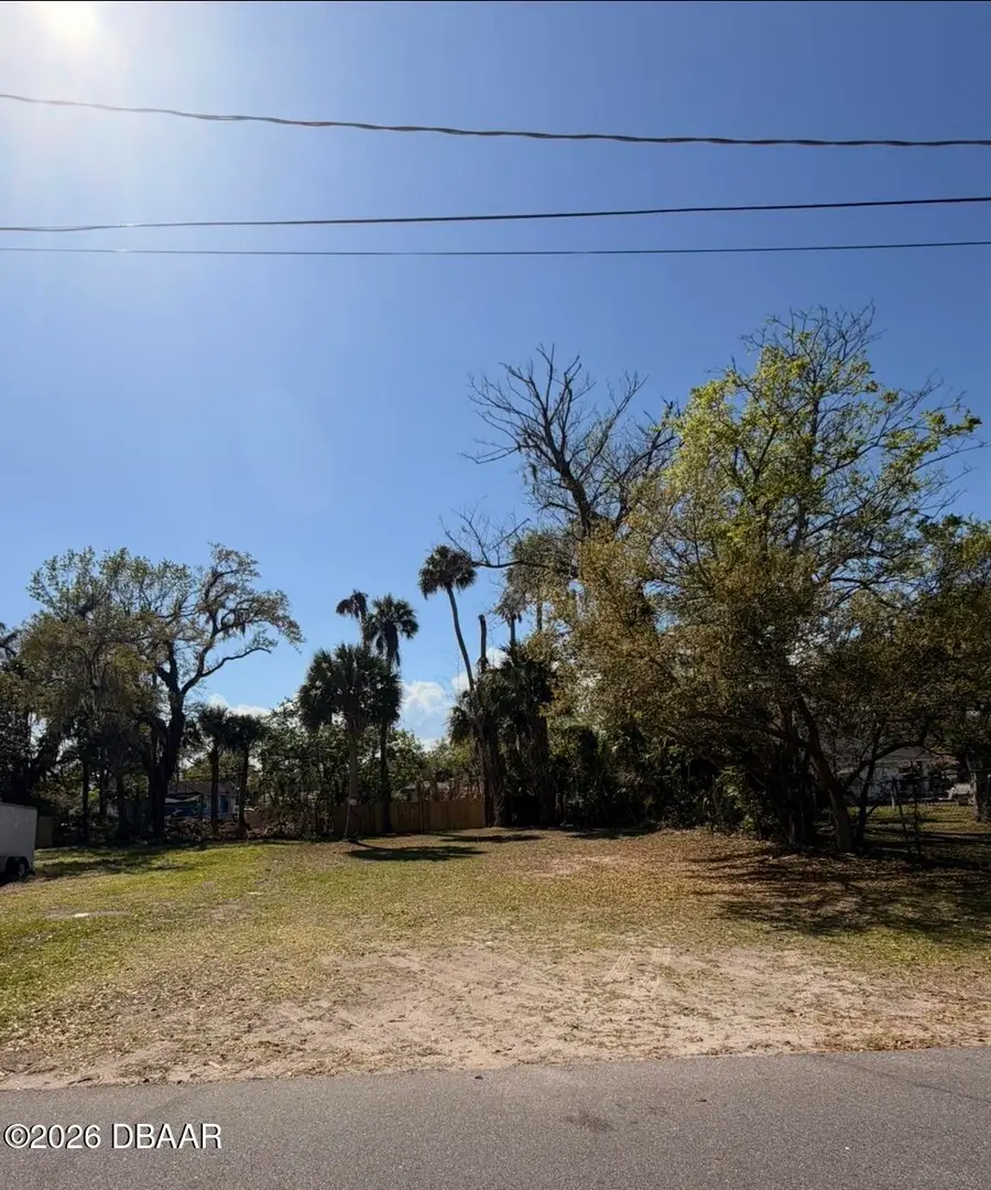 388 Jefferson Street, Daytona Beach, FL 32114 - #3