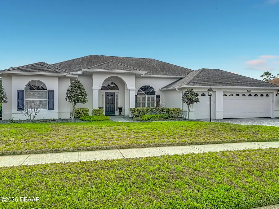 6399 Longlake Drive, Port Orange, FL 32128 - #3