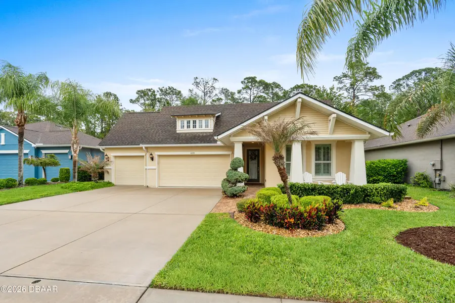 608 Aldenham Lane, Ormond Beach, FL 32174 - #2