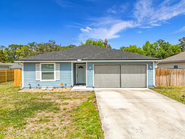 1385 Ottawa Avenue, Jacksonville, FL 32210