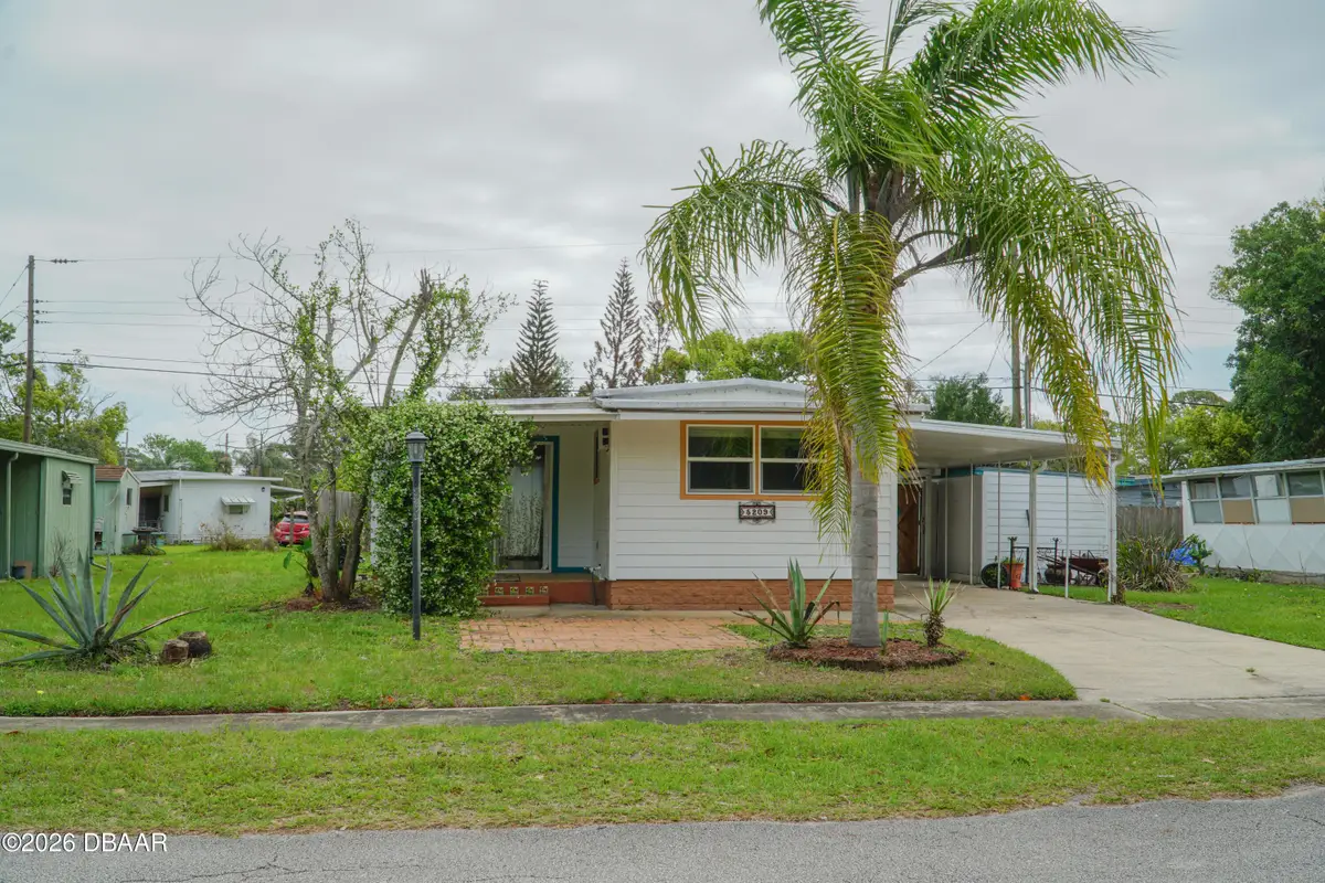 5209 Frederick Avenue, Port Orange, FL 32127 - #1