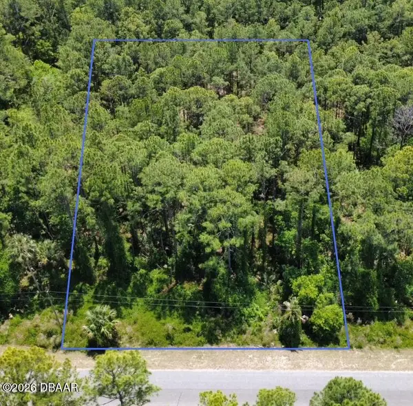 0 Apricot Avenue, Eustis, FL 32736
