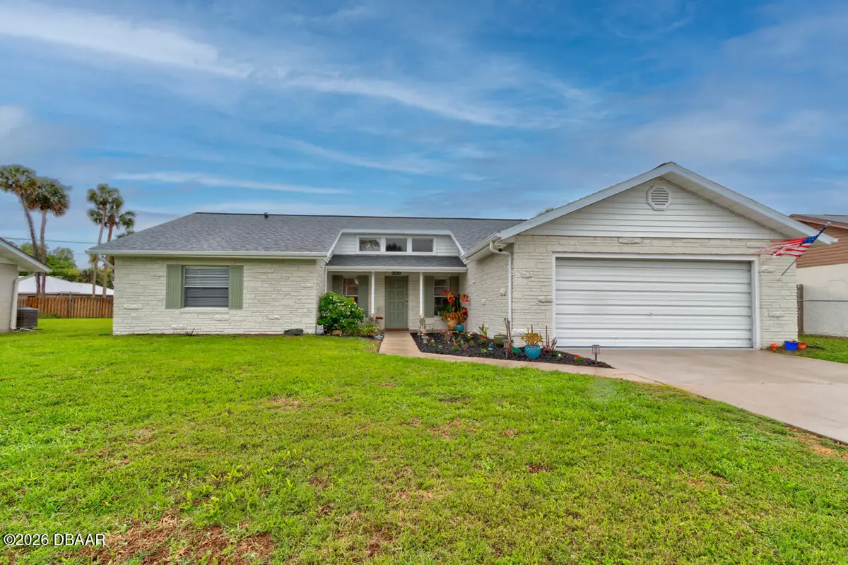 1112 Sunland Road, Daytona Beach, FL 32114 - #1