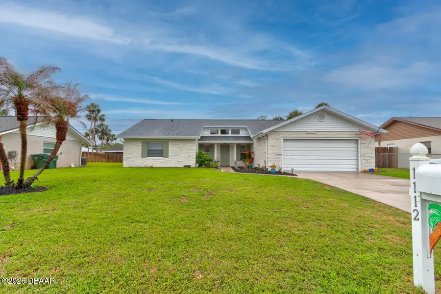 1112 Sunland Road, Daytona Beach, FL 32114 - #2