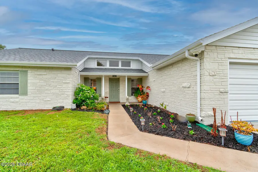 1112 Sunland Road, Daytona Beach, FL 32114 - #3