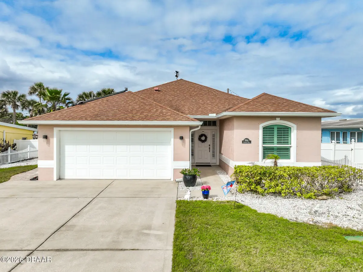 3904 Cardinal Boulevard, South Peninsula, FL 32127 - #1