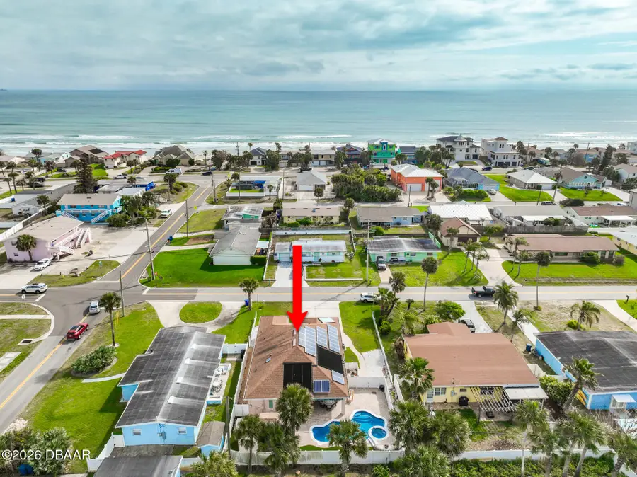 3904 Cardinal Boulevard, South Peninsula, FL 32127 - #2