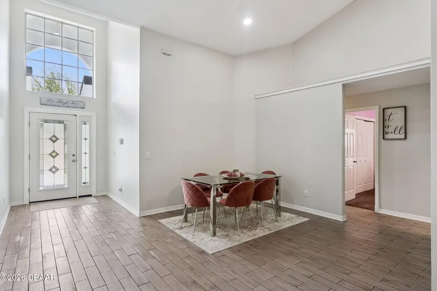 406 Rockbridge Court, Apopka, FL 32712 - #3