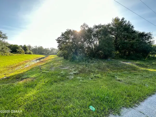 0 Mediterranean Drive, Poinciana, FL 34759