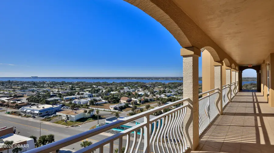 2403 S Atlantic Avenue #1210, Daytona Beach Shores, FL 32118 - #3