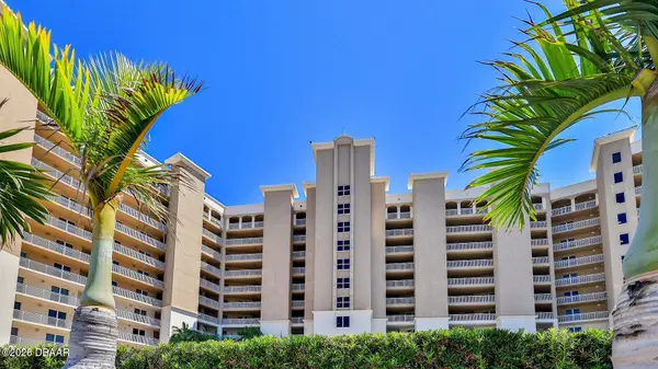 2403 S Atlantic Avenue #302, Daytona Beach Shores, FL 32118