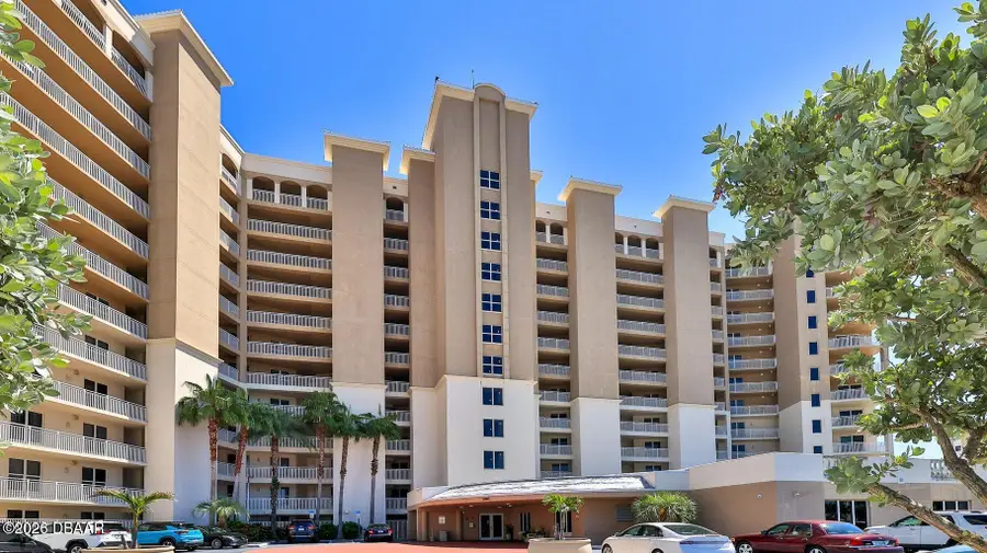 2403 S Atlantic Avenue #302, Daytona Beach Shores, FL 32118 - #2