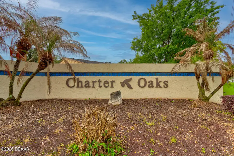 1262 Charter Oaks Circle, Holly Hill, FL 32117 - #2