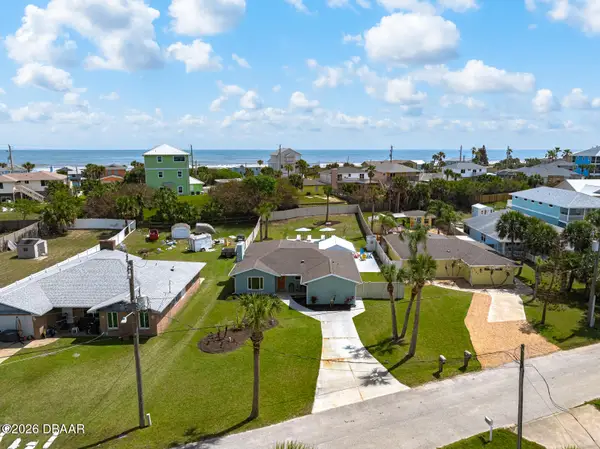 1946 N Daytona Avenue, Flagler Beach, FL 32136