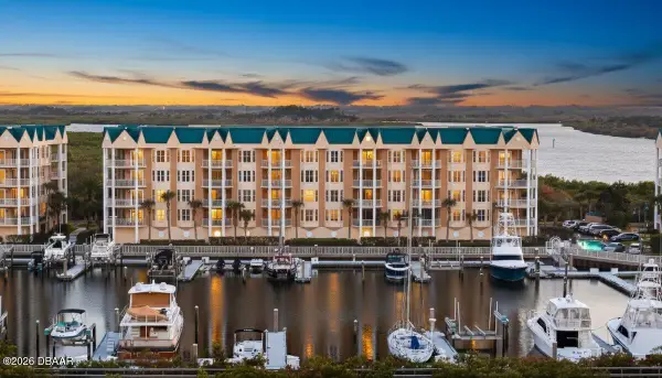 4628 Harbour Village Boulevard #2403, Ponce Inlet, FL 32127