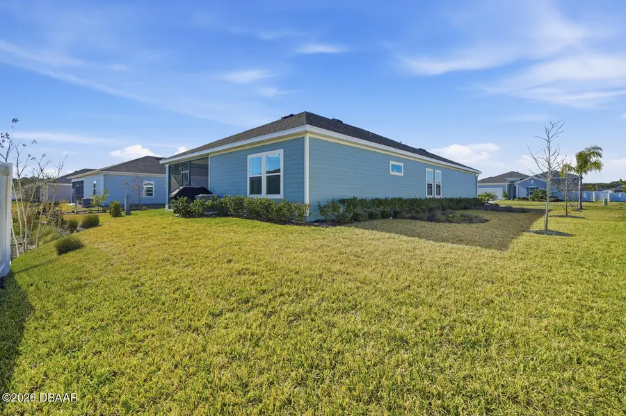 4140 Acoma Drive, Ormond Beach, FL 32174 - #2