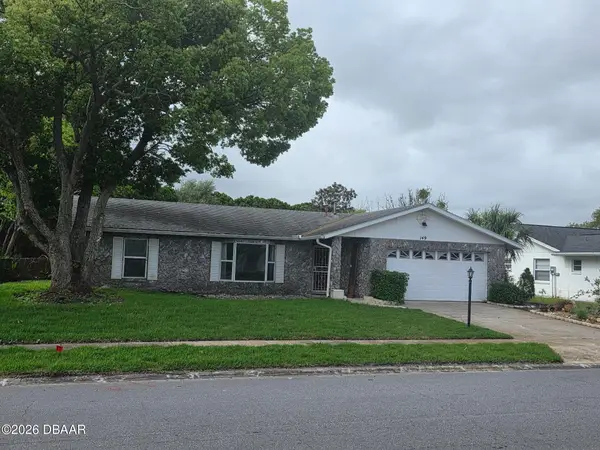 149 Harpers Ferry Drive, Daytona Beach, FL 32119