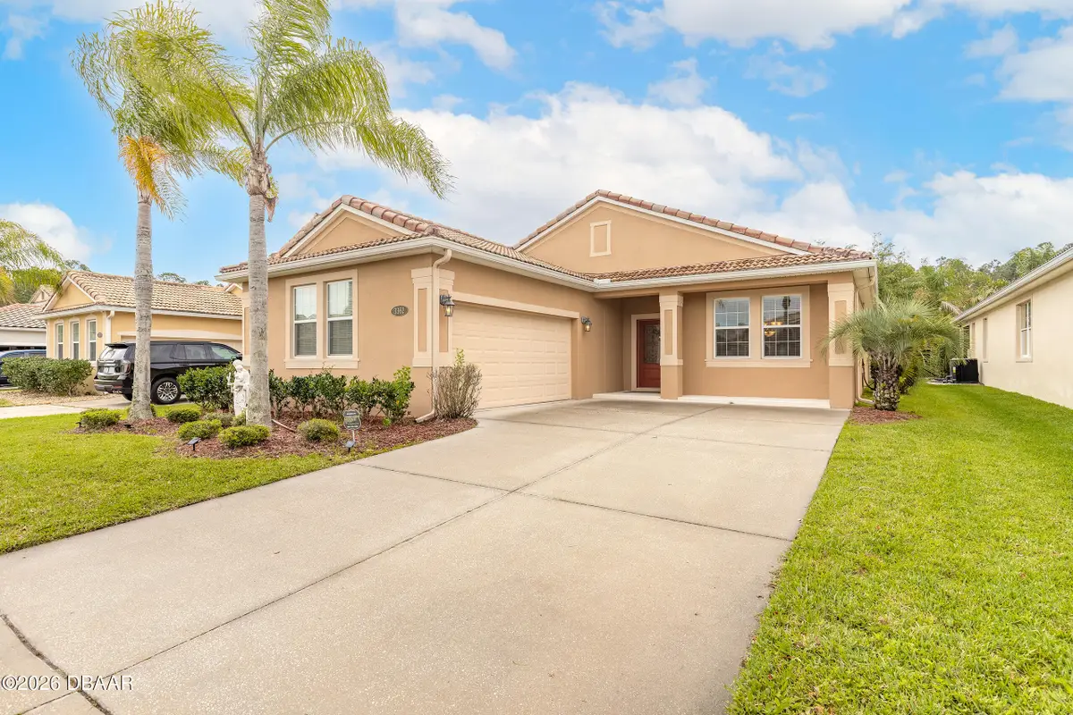 3362 Luna Bella Lane, New Smyrna Beach, FL 32168 - #1