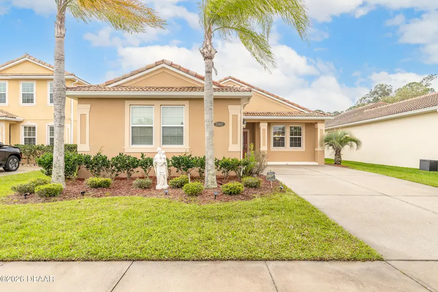 3362 Luna Bella Lane, New Smyrna Beach, FL 32168 - #2