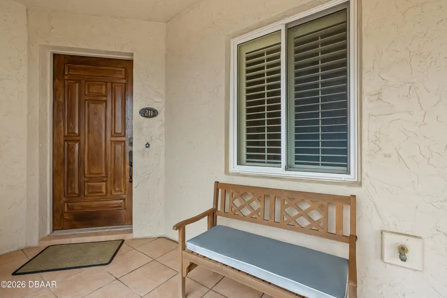 2450 N Ocean Shore Boulevard #B 211, Flagler Beach, FL 32136 - #3