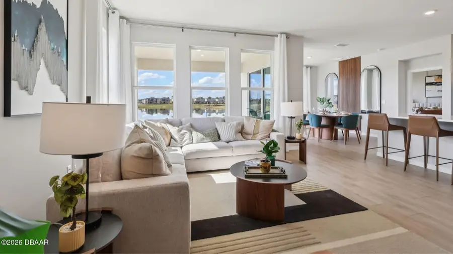 3397 Arch Avenue, Ormond Beach, FL 32174 - #3