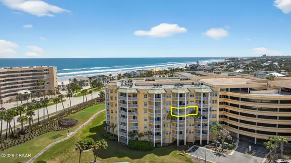 4670 Links Village Drive #D506, Ponce Inlet, FL 32127