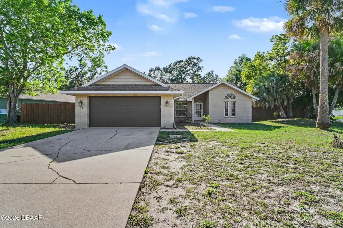 550 Kangley Avenue, Deltona, FL 32738 - #1