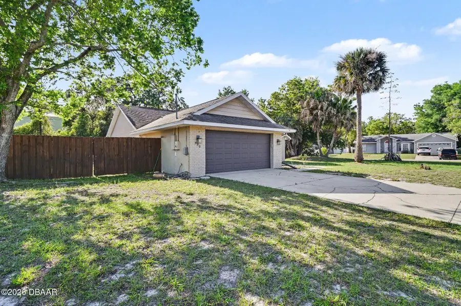 550 Kangley Avenue, Deltona, FL 32738 - #2