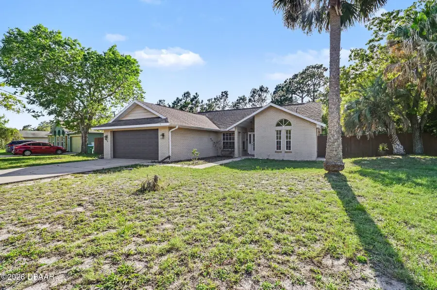 550 Kangley Avenue, Deltona, FL 32738 - #3