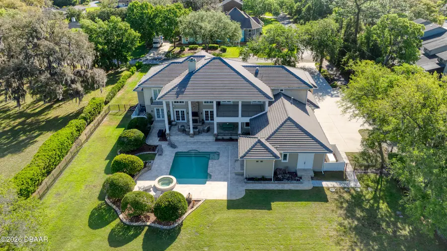 230 Parrulli Drive, Ormond Beach, FL 32174 - #2