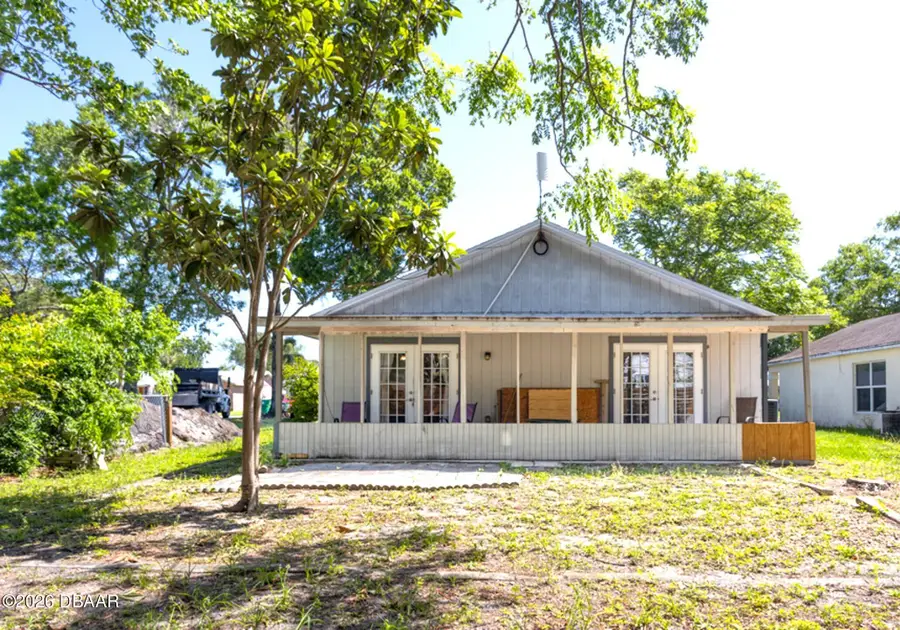 1688 Montgomery Avenue, Daytona Beach, FL 32117 - #3