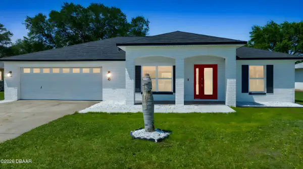 6 Jib Drive, South Daytona, FL 32119