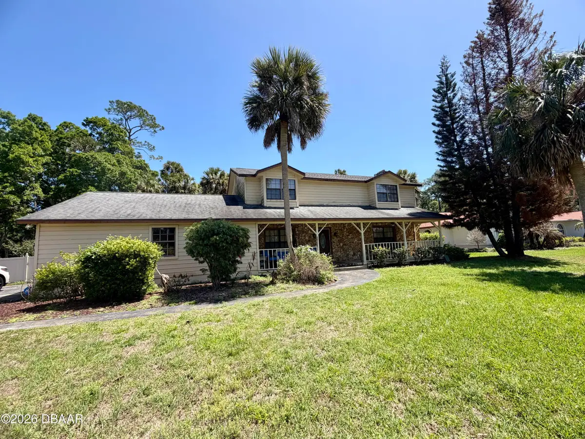 509 Pelican Bay Drive, Daytona Beach, FL 32119 - #1