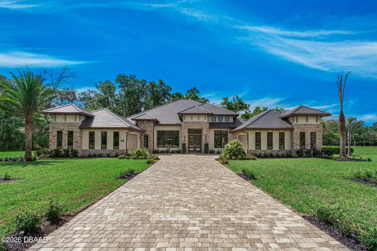 1861 Adrian Creek Boulevard, Port Orange, FL 32128 - #1