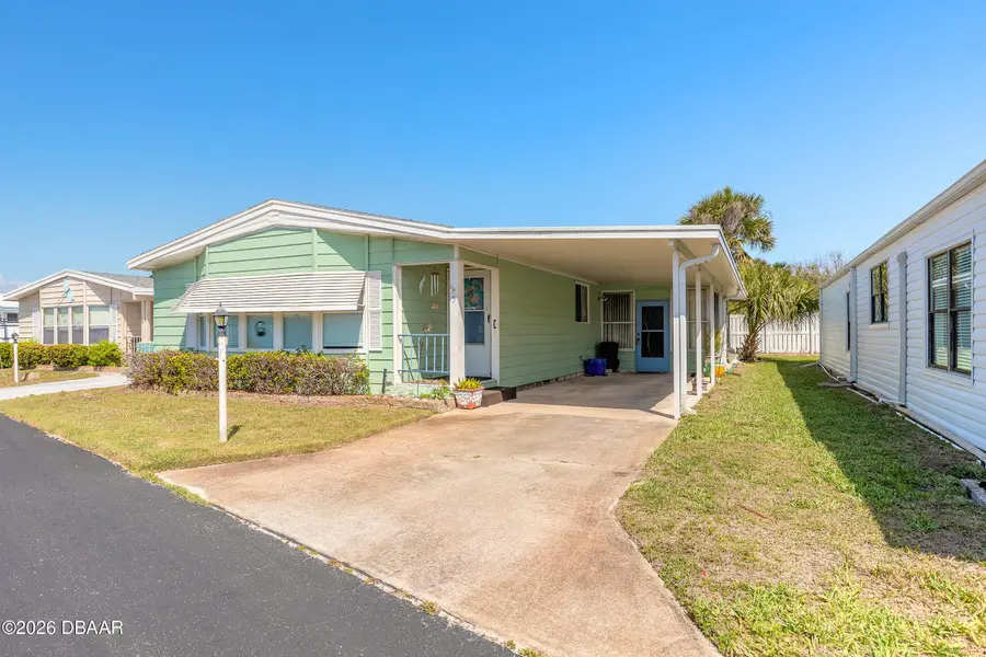 5 Windward Drive, Flagler Beach, FL 32136 - #3