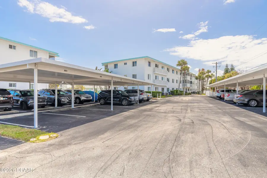 3015 N Halifax Avenue #C7, Daytona Beach, FL 32118 - #2