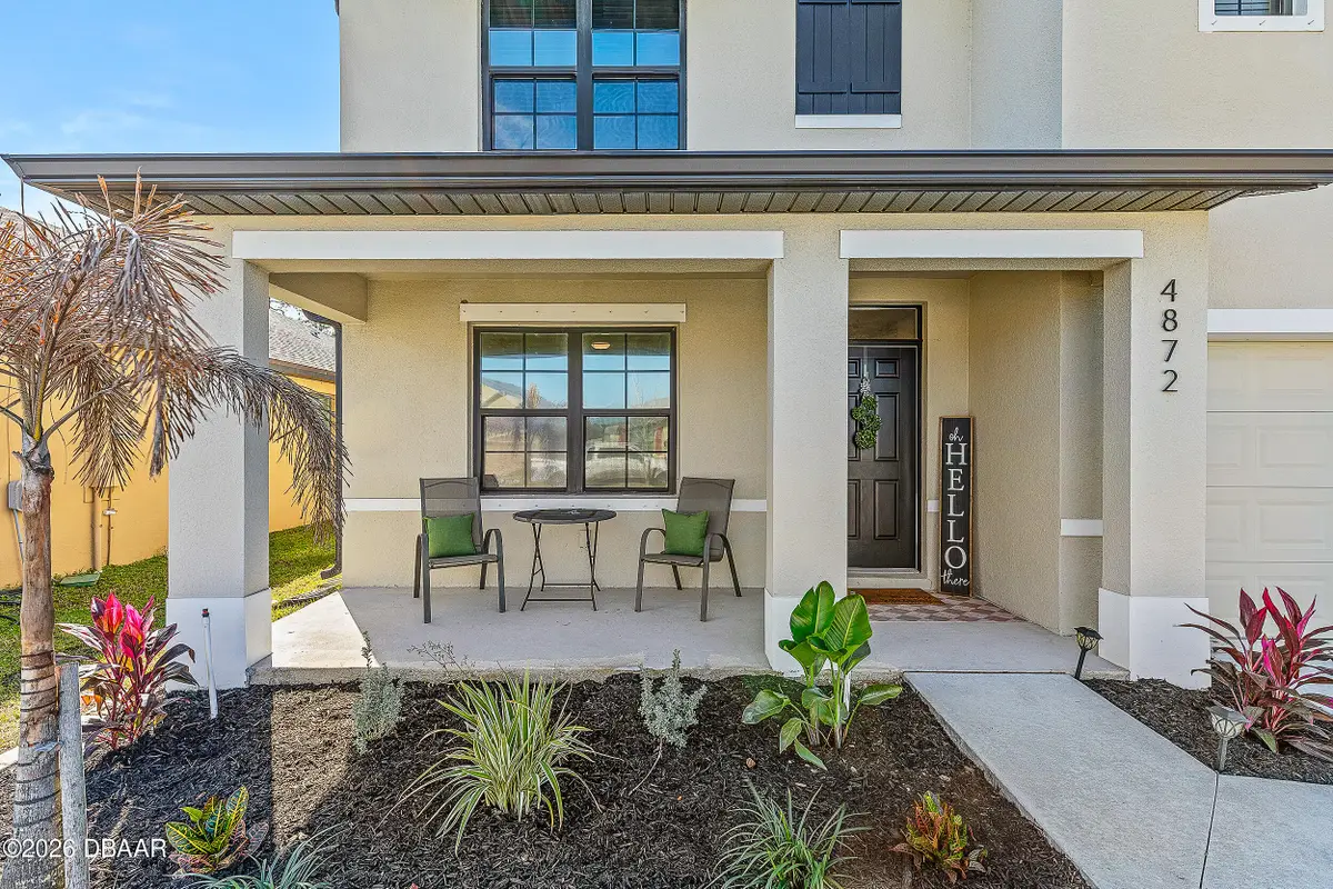 4872 Talbot Boulevard, Cocoa, FL 32926 - #1