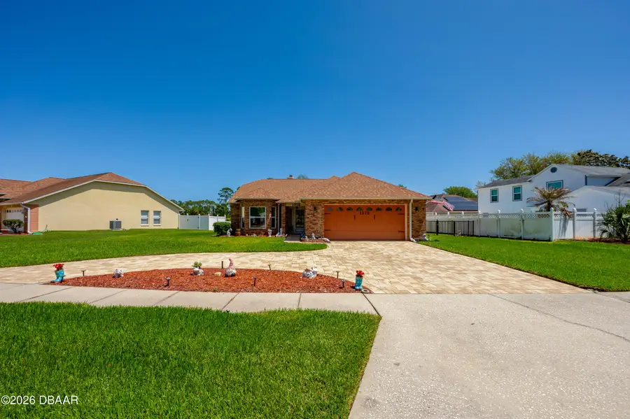 1312 N Wembley Circle, Port Orange, FL 32128 - #2