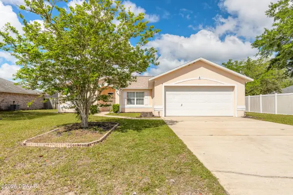6 Roxboro Drive, Palm Coast, FL 32164