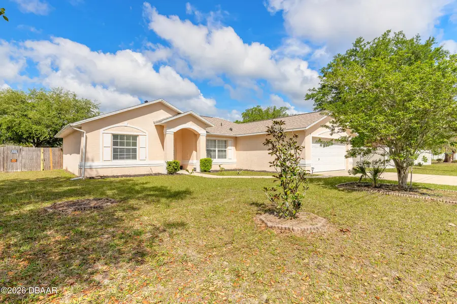 6 Roxboro Drive, Palm Coast, FL 32164 - #3