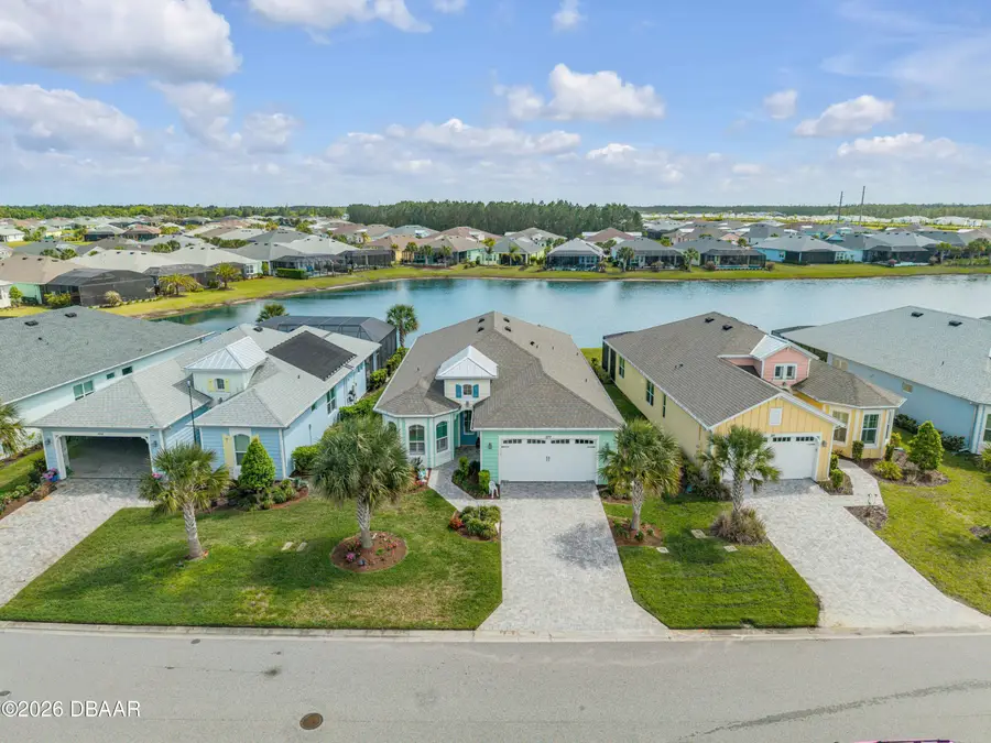 277 Margaritaville Avenue, Daytona Beach, FL 32124 - #3