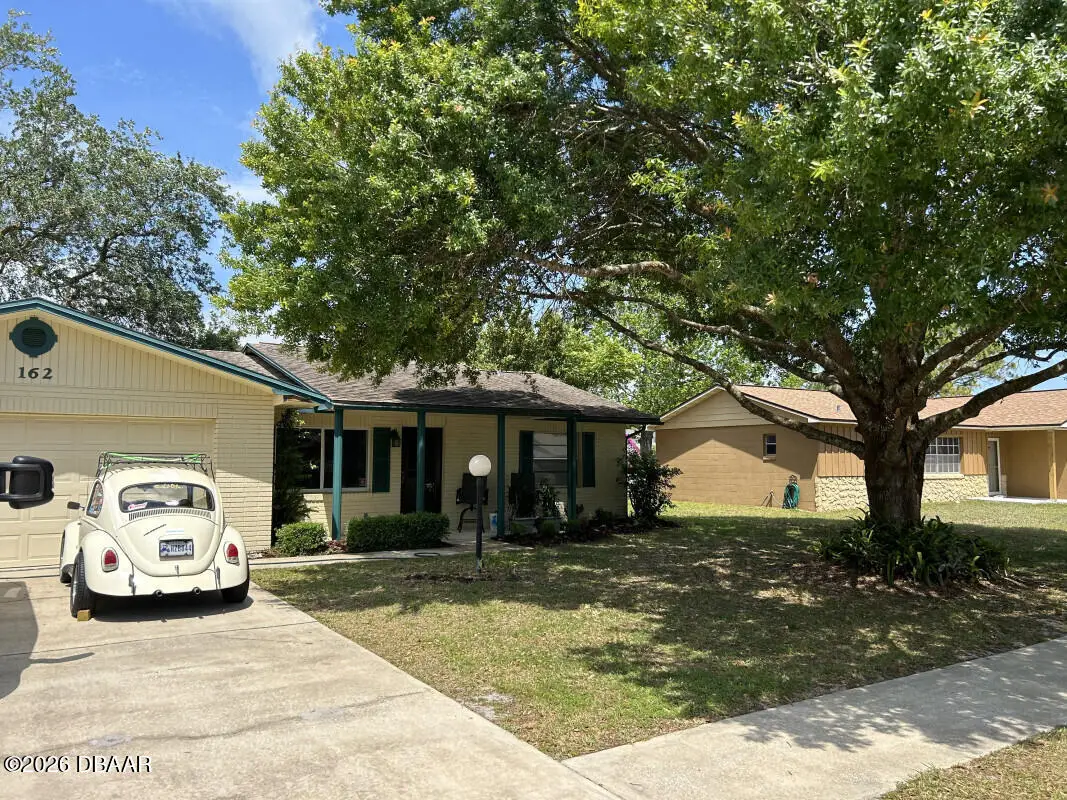 162 Brandy Hills Drive, Port Orange, FL 32129 - #1